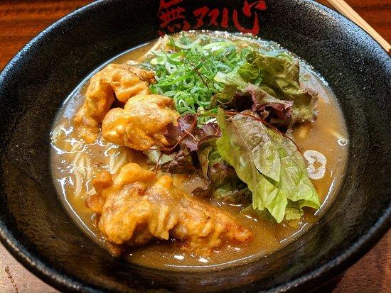 Musoshin, Gion